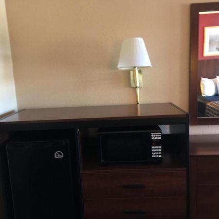 Americas Best Value Inn-Near Nrg Park/Medical Center Houston Exterior photo