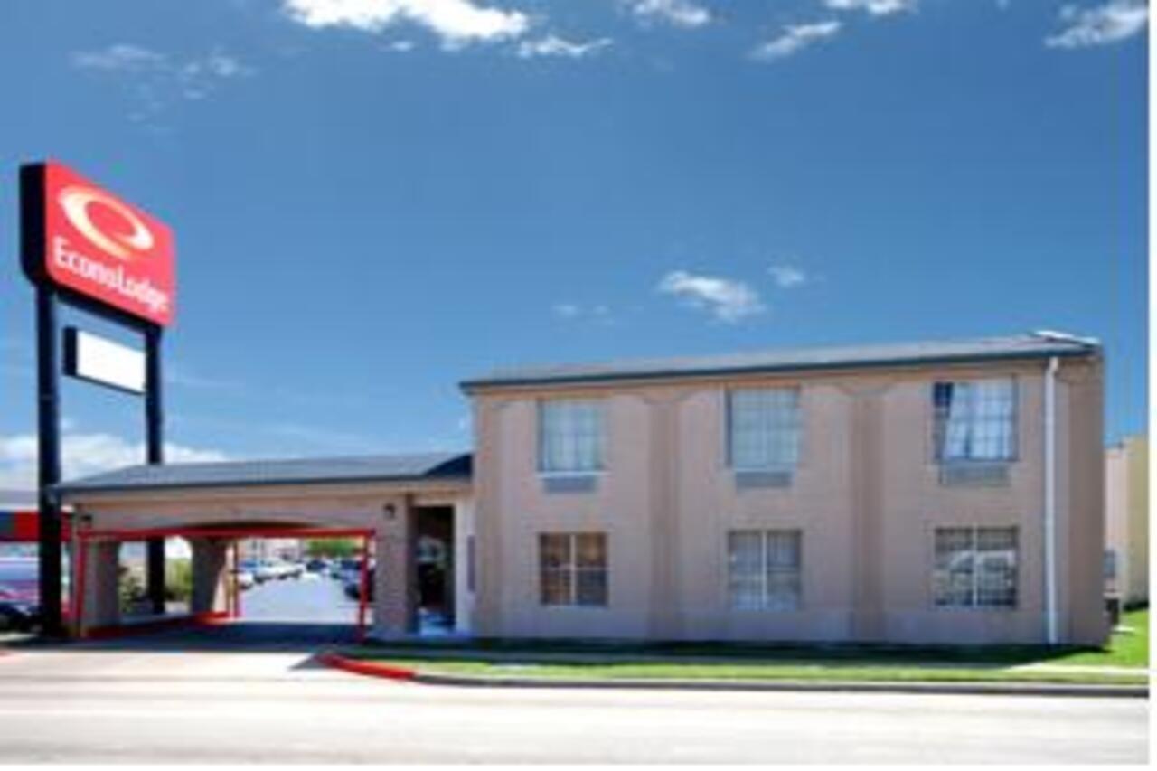 Americas Best Value Inn-Near Nrg Park/Medical Center Houston Exterior photo
