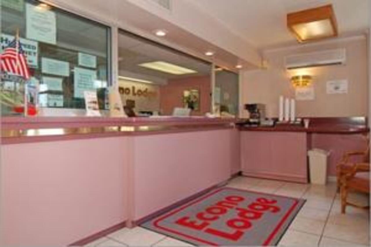 Americas Best Value Inn-Near Nrg Park/Medical Center Houston Exterior photo