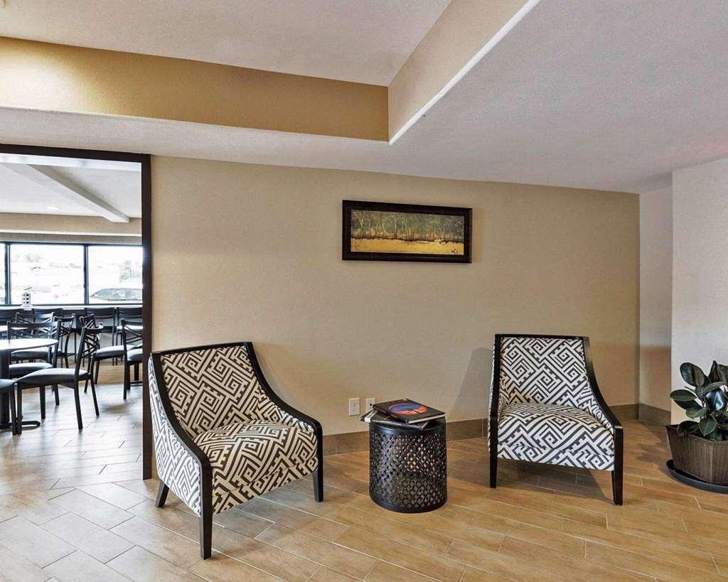 Americas Best Value Inn-Near Nrg Park/Medical Center Houston Interior photo
