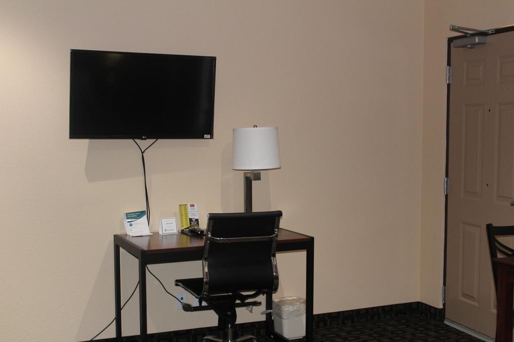 Americas Best Value Inn-Near Nrg Park/Medical Center Houston Exterior photo