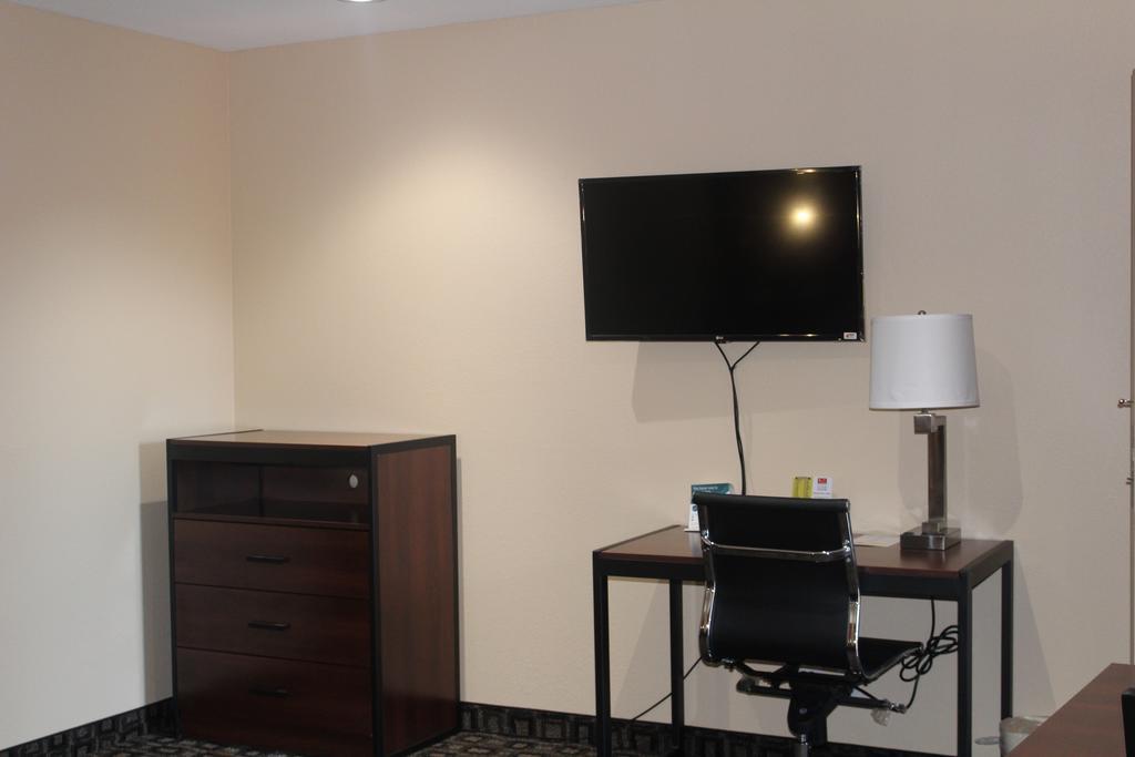 Americas Best Value Inn-Near Nrg Park/Medical Center Houston Exterior photo